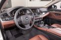 BMW 5-Series 528i AT xDrive Business (04.2015 - 02.2017))