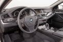 BMW 5-Series 520d AT (07.2014 - 02.2017))