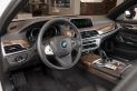 BMW 7-Series 730Ld AT xDrive (10.2015 - 12.2018))