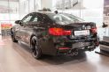 BMW M4 3.0 AMT (02.2014 - 04.2017))