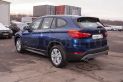 BMW X1 xDrive 20i AT (10.2015 - 06.2019))