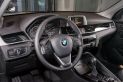 BMW X1 xDrive 20i AT (10.2015 - 06.2019))