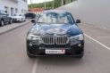 BMW X3 xDrive 28i AT Lifestyle (06.2014 - 11.2017))
