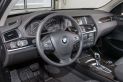 BMW X3 xDrive 20i AT Urban (10.2015 - 11.2017))