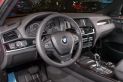 BMW X4 xDrive 20i AT M Sport (04.2015 - 12.2017))