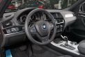 BMW X4 xDrive 20d AT M Sport (04.2015 - 09.2018))