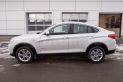 BMW X4 xDrive 30d AT Exclusive (04.2015 - 09.2018))