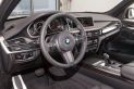 BMW X5 xDrive M50d AT (10.2013 - 09.2018))