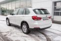 BMW X5 xDrive 25d AT Business (03.2015 - 09.2018))