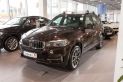 BMW X5 xDrive 35i AT Pure Excellence (11.2015 - 09.2018))