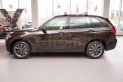 BMW X5 xDrive 35i AT Pure Excellence (11.2015 - 09.2018))