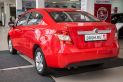 Brilliance H230 1.5 AT Deluxe (06.2015 - 01.2017))