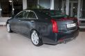 Cadillac ATS 2.0 MT RWD Standard (01.2014 - 03.2016))