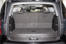 Chevrolet Tahoe 6.2 AT LTZ (09.2015 - 02.2018))