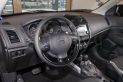 Citroen C4 Aircross 2.0 CVT 2WD Tendance (05.2012 - 03.2016))