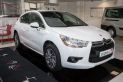 Citroen DS4 1.6 THP AT Be Chic (09.2014 - 06.2016))