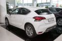 Citroen DS4 1.6 THP AT Be Chic (09.2014 - 06.2016))