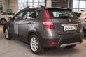 Dongfeng H30 Cross 1.6 AT Luxury (05.2014 - 10.2018))