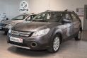 Dongfeng H30 Cross 1.6 AT Luxury (05.2014 - 10.2018))