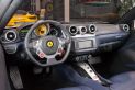 Ferrari California 3.9 AMT California T (06.2014 - 08.2017))