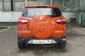 Ford EcoSport 1.6 AT Trend (12.2014 - 03.2019))
