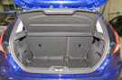 Ford Fiesta 1.6 PowerShift Titanium (06.2015 - 10.2019))