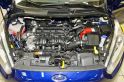 Ford Fiesta 1.6 PowerShift Titanium (06.2015 - 10.2019))