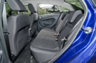 Ford Fiesta 1.6 PowerShift Trend Plus (06.2015 - 09.2016))