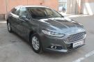 Ford Mondeo 2.5 AT Trend (02.2015 - 06.2018))