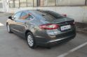 Ford Mondeo 2.5 AT Trend (02.2015 - 06.2018))