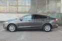 Ford Mondeo 2.5 AT Trend (02.2015 - 06.2018))
