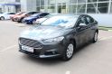 Ford Mondeo 2.5 AT Ambiente (02.2015 - 06.2018))