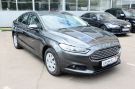 Ford Mondeo 2.5 AT Ambiente (02.2015 - 06.2018))