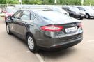 Ford Mondeo 2.5 AT Ambiente (02.2015 - 06.2018))