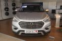 Hyundai Grand Santa Fe 2.2D AT 4WD Family (03.2014 - 09.2016))