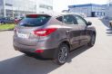 Hyundai ix35 2.0D AT 4WD Style Special Edition (09.2014 - 12.2015))