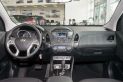 Hyundai ix35 2.0D AT 4WD Style Special Edition (09.2014 - 12.2015))