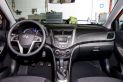 Hyundai Solaris 1.6 MT Comfort (06.2014 - 02.2017))