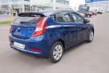 Hyundai Solaris 1.4 AT Elegance (06.2014 - 02.2017))