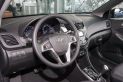 Hyundai Solaris 1.4 AT Elegance (06.2014 - 02.2017))