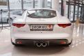 Jaguar F-Type 3.0 S/C F-Type Coupe (03.2014 - 01.2017))