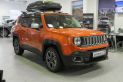 Jeep Renegade 1.4T AT Limited (07.2015 - 01.2020))