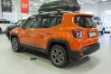 Jeep Renegade 1.4T AT Limited (07.2015 - 01.2020))