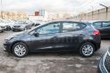 Kia Ceed 1.6 AT Luxe (09.2015 - 12.2016))