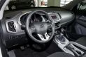 Kia Sportage 2.0 MT 2WD Luxe (05.2015 - 02.2016))