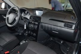Салон Приоры 2 Люкс Купить
