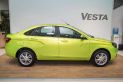   1.6 AMT Luxe Lime X00 (09.2015 - 03.2016))