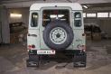 Land Rover Defender 2.2 TD MT 90 Heritage Edition (05.2015 - 01.2016))