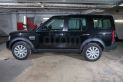 Land Rover Discovery 3.0 TD AT S (10.2013 - 11.2015))