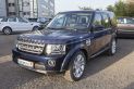 Land Rover Discovery 3.0 TD AT HSE (10.2013 - 11.2015))